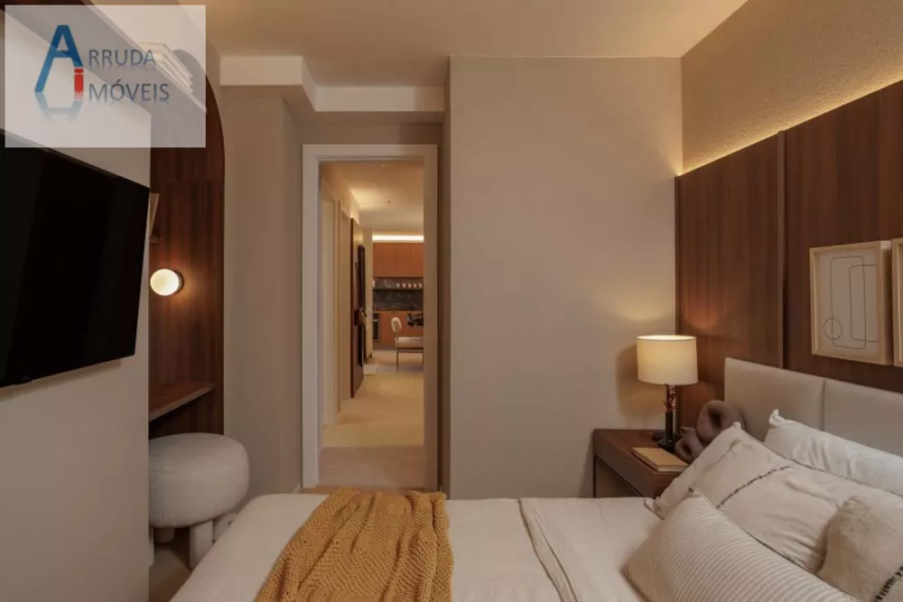 Apartamento, 2 quartos, 36 m² - Foto 24