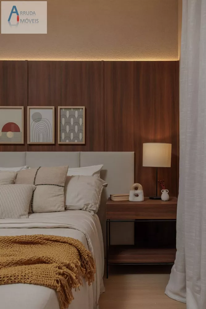 Apartamento, 2 quartos, 36 m² - Foto 20