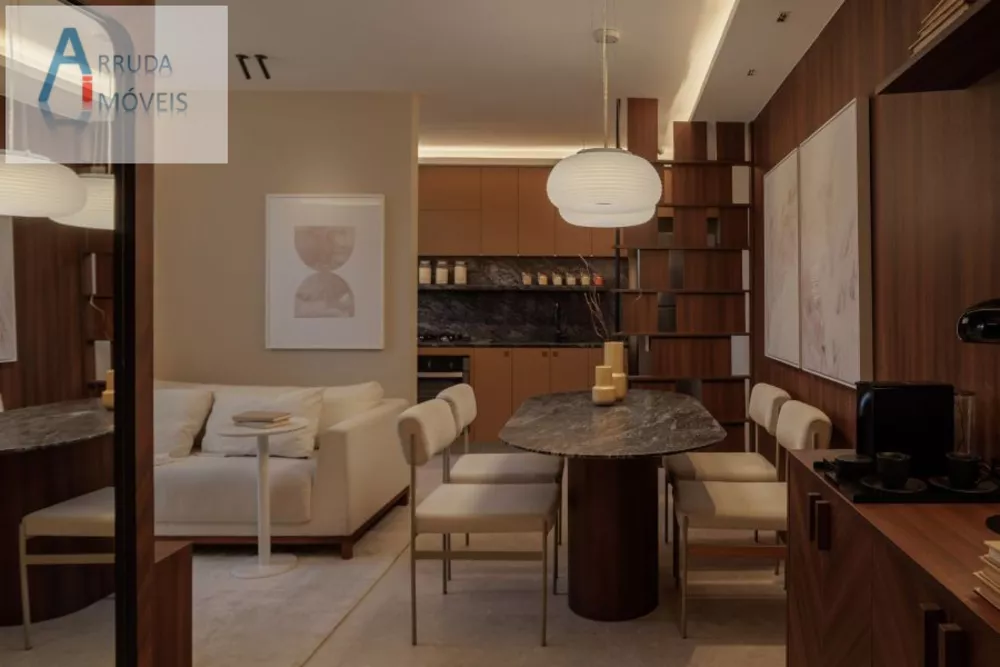 Apartamento, 2 quartos, 36 m² - Foto 14