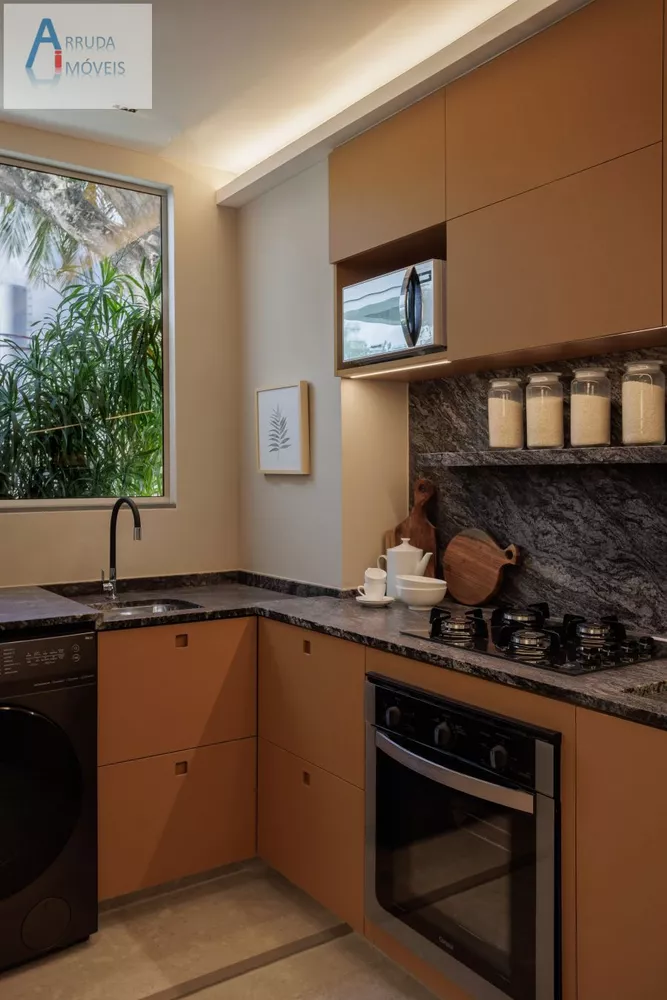 Apartamento, 2 quartos, 36 m² - Foto 18