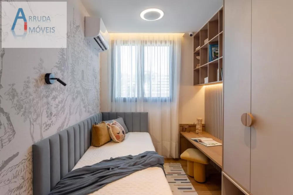 Apartamento, 1 quarto, 32 m² - Foto 30