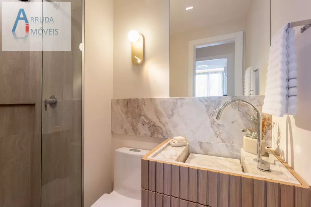 Apartamento, 1 quarto, 32 m² - Foto 13