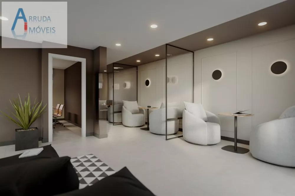 Apartamento, 1 quarto, 32 m² - Foto 17
