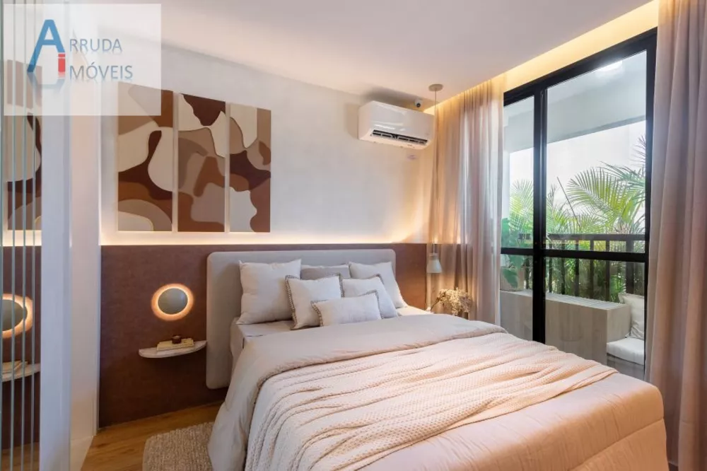 Apartamento, 1 quarto, 32 m² - Foto 23