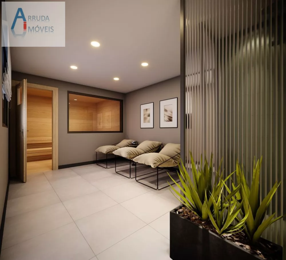 Apartamento, 1 quarto, 32 m² - Foto 24