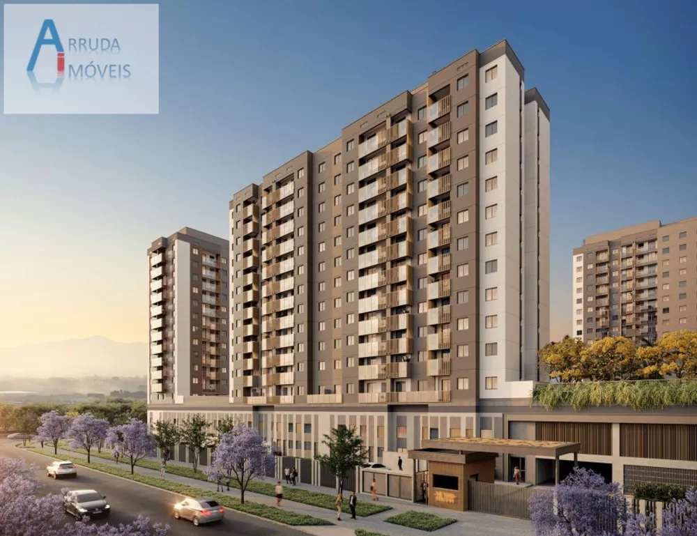 Apartamento, 1 quarto, 32 m² - Foto 15