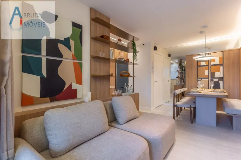 Apartamento, 1 quarto, 32 m² - Foto 29