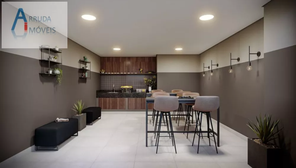 Apartamento, 1 quarto, 32 m² - Foto 18