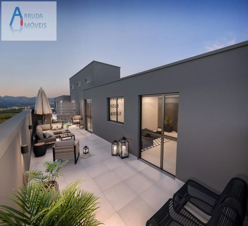 Apartamento, 1 quarto, 32 m² - Foto 4