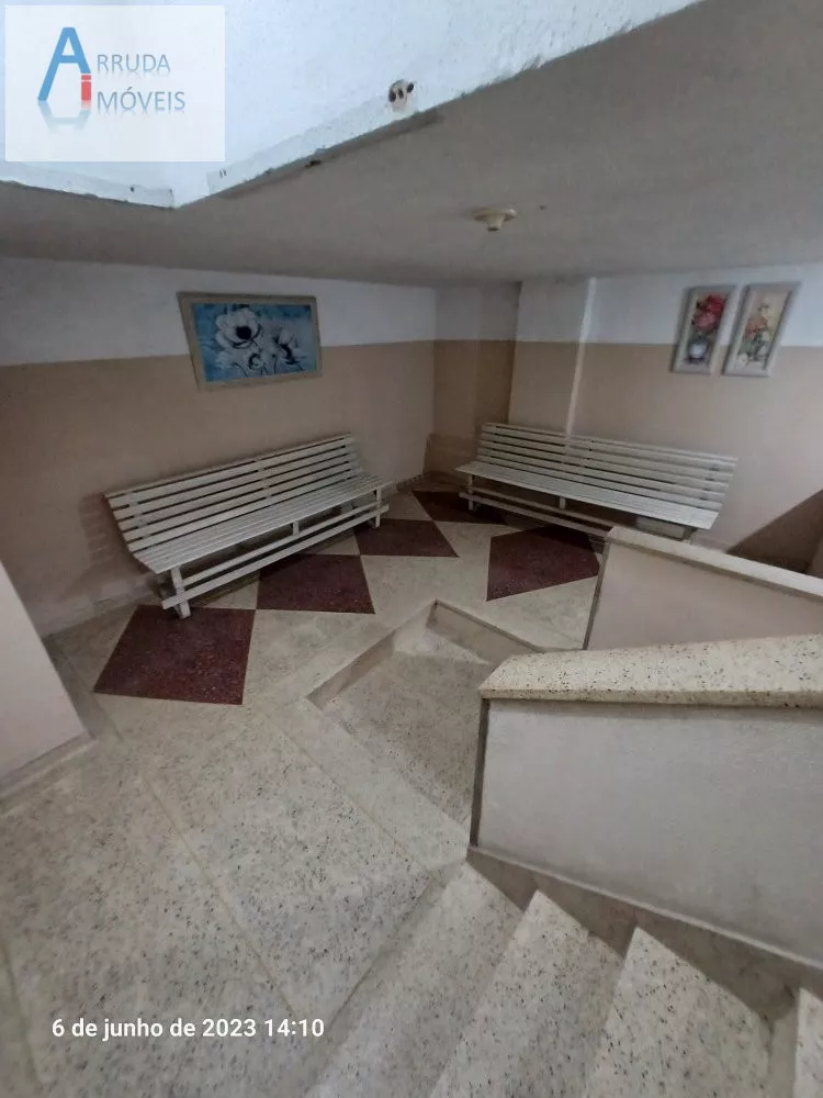 Apartamento, 2 quartos, 70 m² - Foto 12