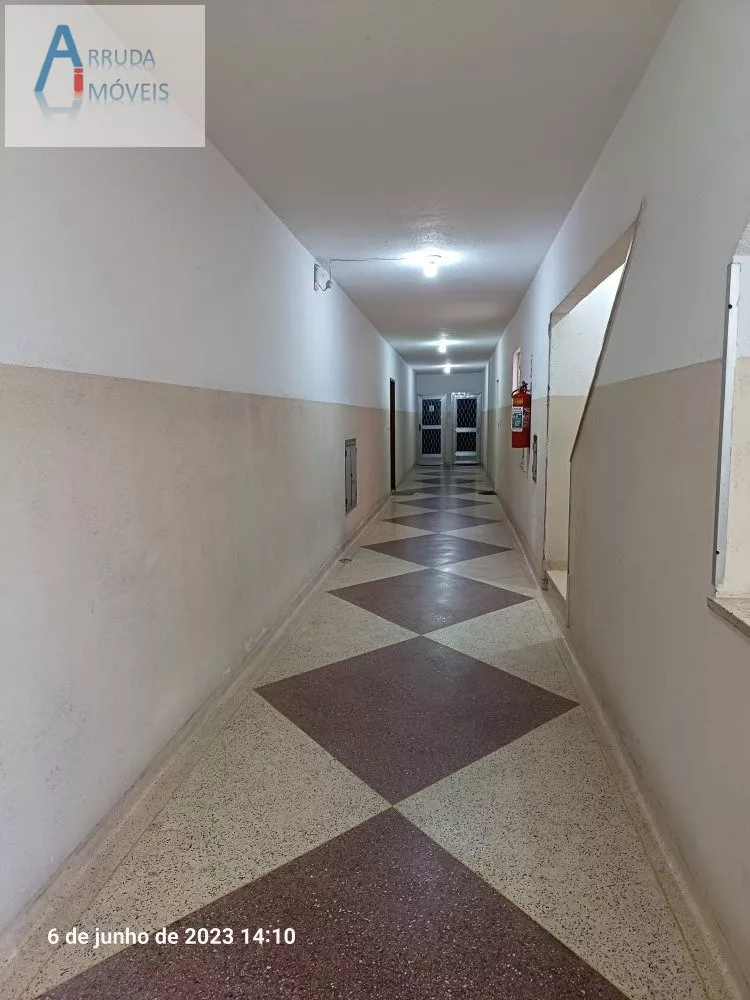 Apartamento, 2 quartos, 70 m² - Foto 9