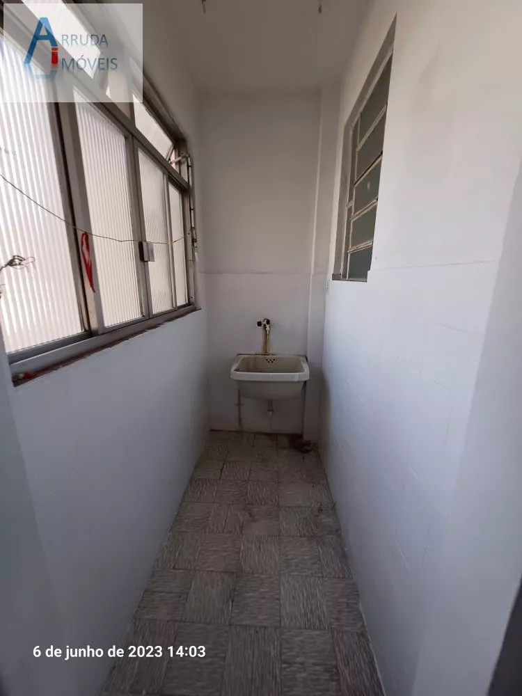 Apartamento, 2 quartos, 70 m² - Foto 8