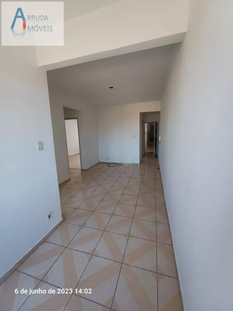 Apartamento, 2 quartos, 70 m² - Foto 2