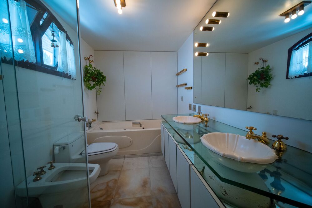 Casa, 8 quartos, 650 m² - Foto 4