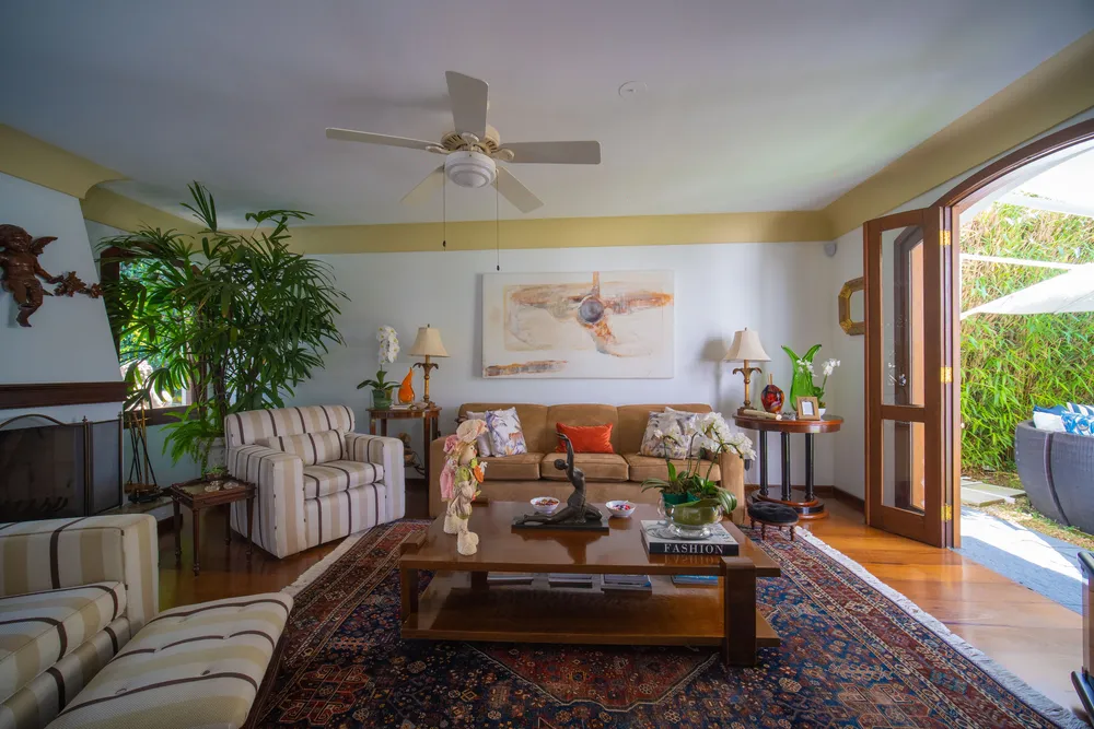 Casa, 8 quartos, 650 m² - Foto 7