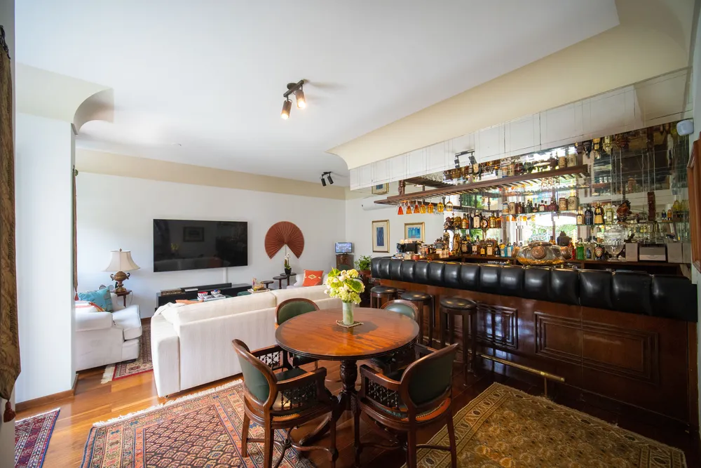 Casa, 8 quartos, 650 m² - Foto 9