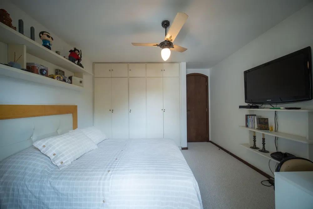 Casa, 8 quartos, 650 m² - Foto 11