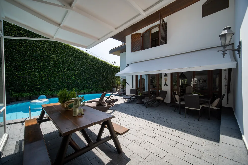 Casa, 8 quartos, 650 m² - Foto 4