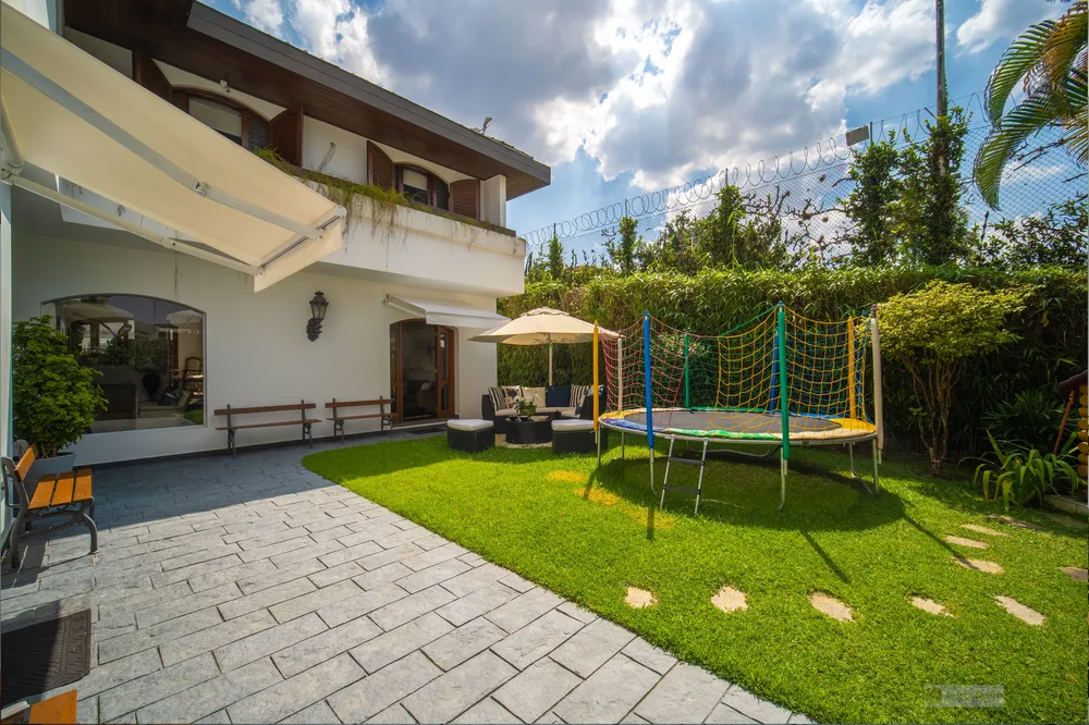 Casa, 8 quartos, 650 m² - Foto 2