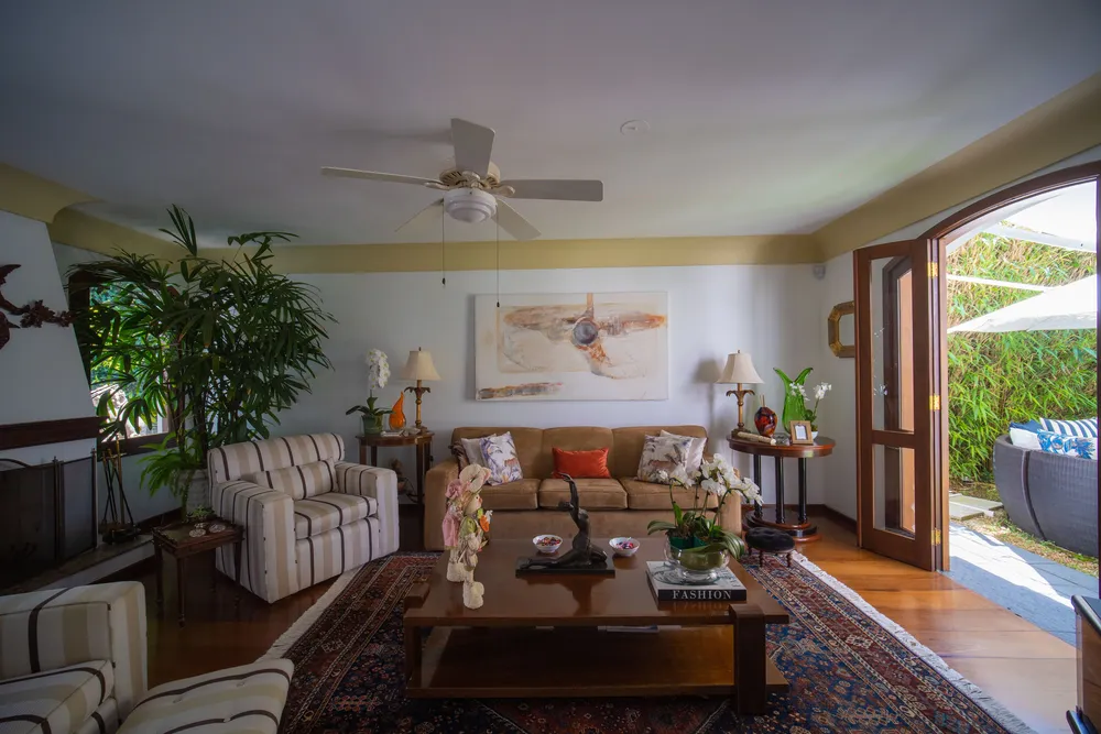 Casa, 8 quartos, 650 m² - Foto 6
