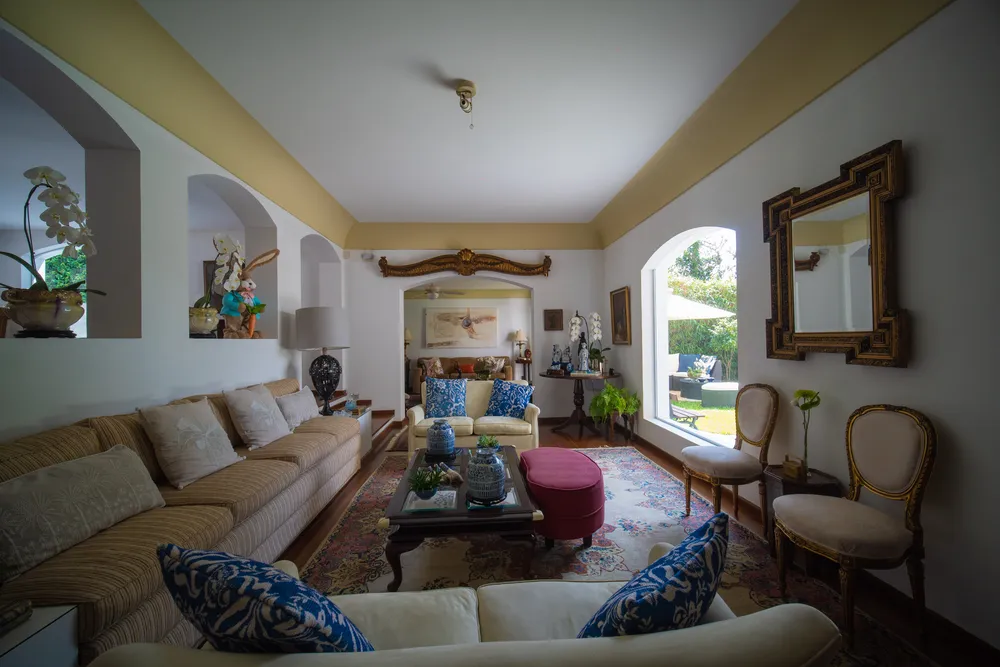 Casa, 8 quartos, 650 m² - Foto 5