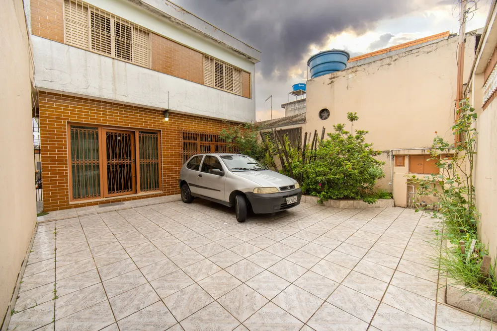 Casa, 3 quartos, 253 m² - Foto 6