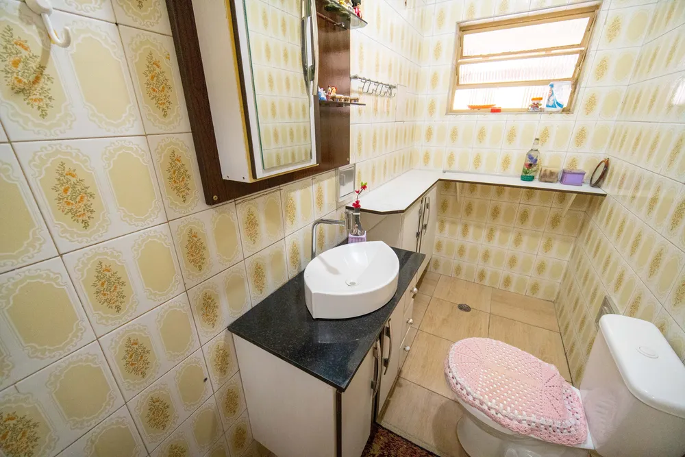 Casa, 3 quartos, 253 m² - Foto 5