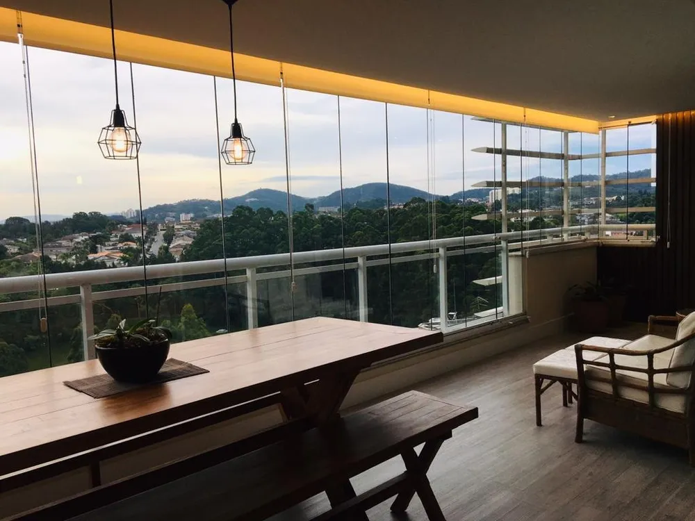 Apartamento, 3 quartos, 196 m² - Foto 20