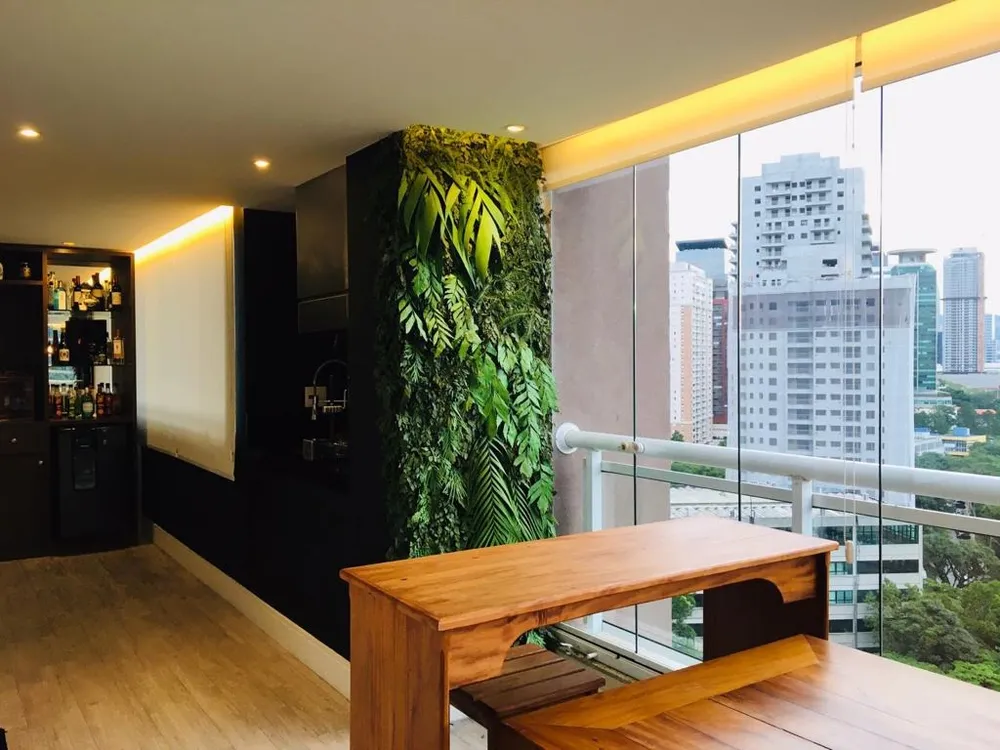 Apartamento, 3 quartos, 196 m² - Foto 19
