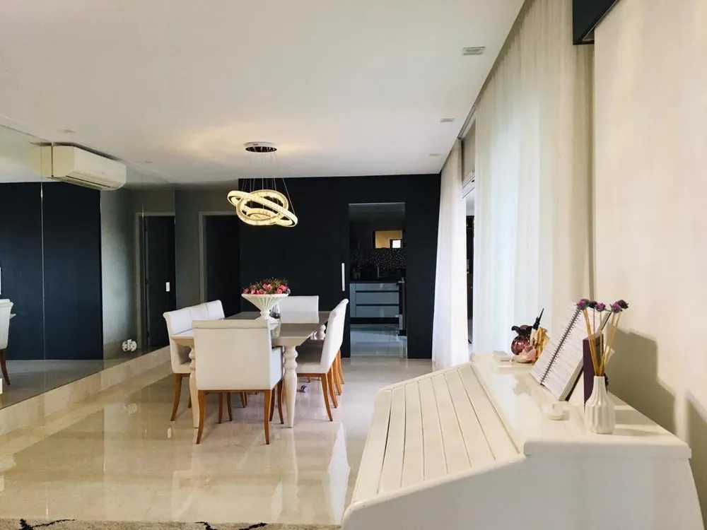 Apartamento, 3 quartos, 196 m² - Foto 9