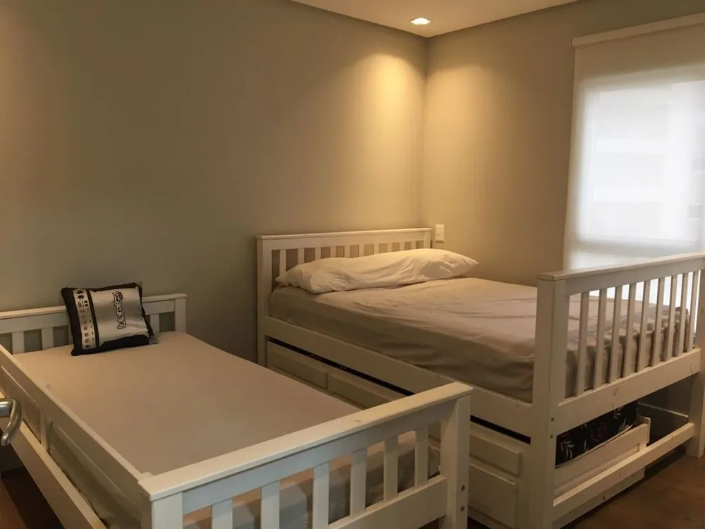 Apartamento, 3 quartos, 196 m² - Foto 5