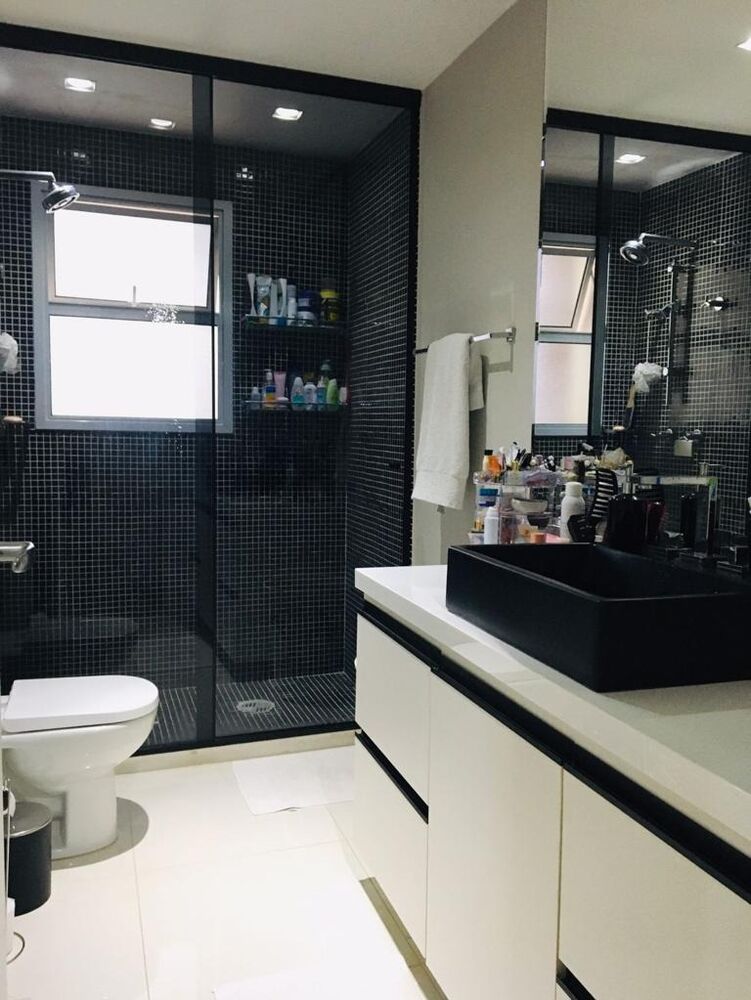 Apartamento, 3 quartos, 196 m² - Foto 4