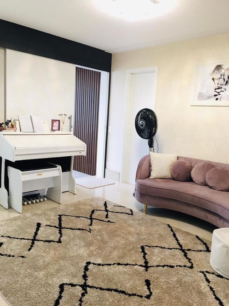 Apartamento, 3 quartos, 196 m² - Foto 8