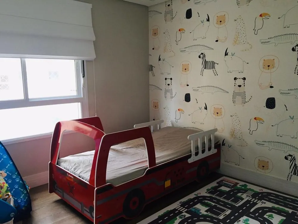 Apartamento, 3 quartos, 196 m² - Foto 1