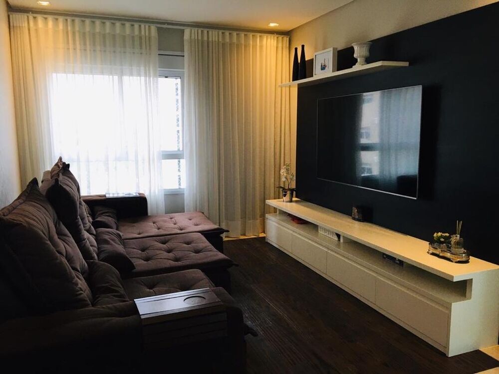 Apartamento, 3 quartos, 196 m² - Foto 7