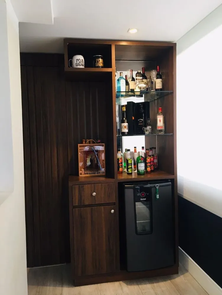 Apartamento, 3 quartos, 196 m² - Foto 16