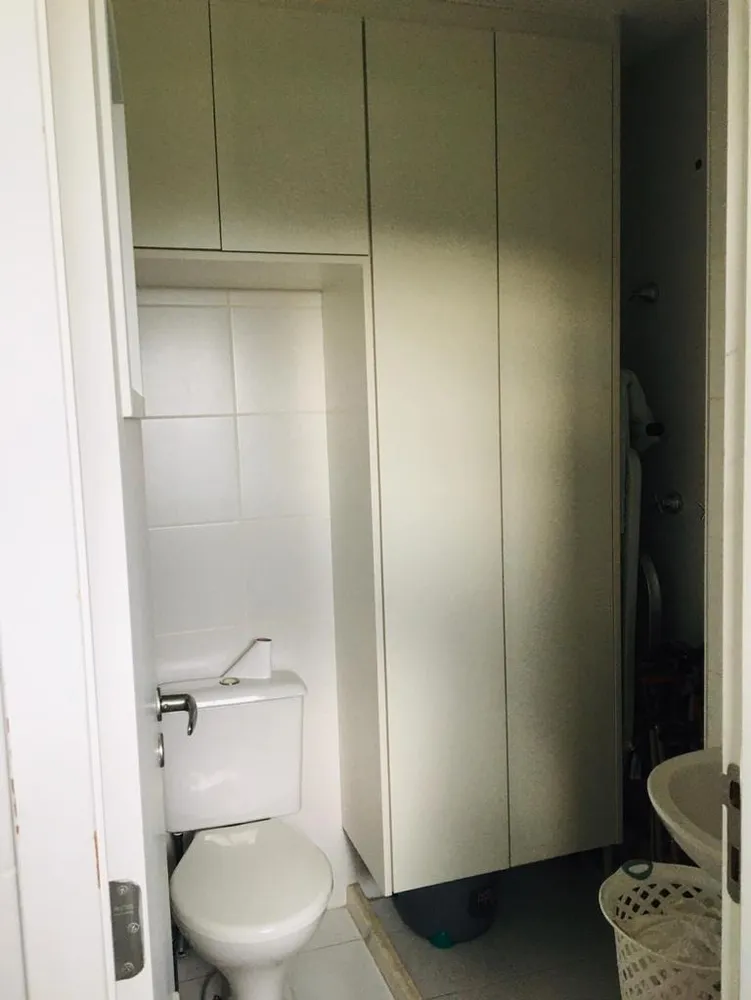 Apartamento, 3 quartos, 196 m² - Foto 12
