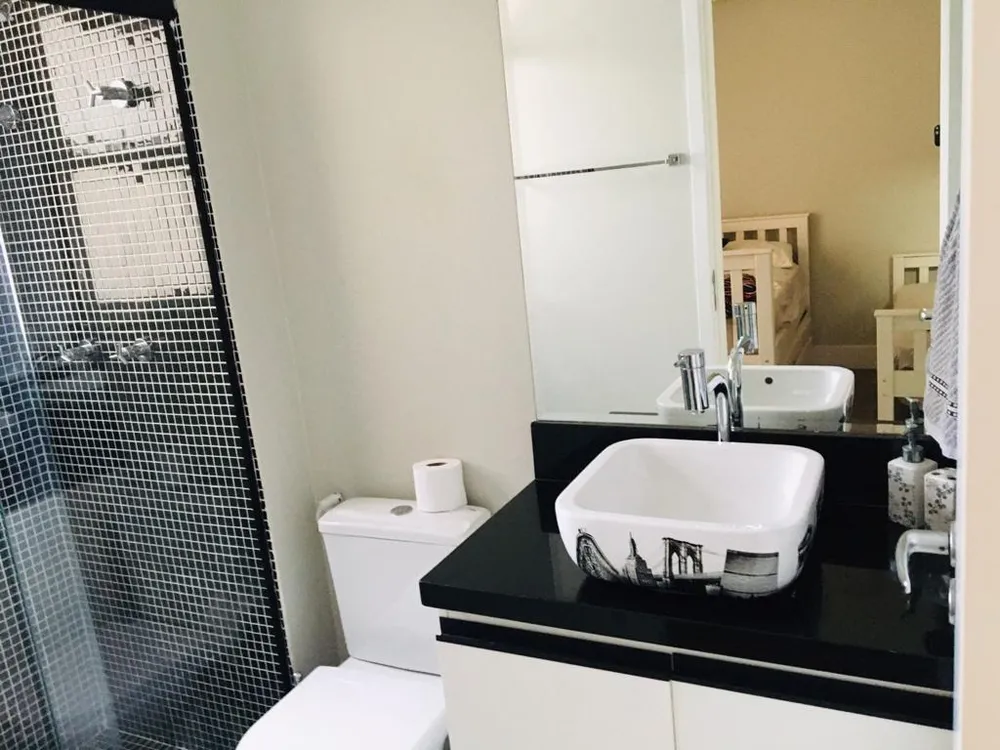 Apartamento, 3 quartos, 196 m² - Foto 4