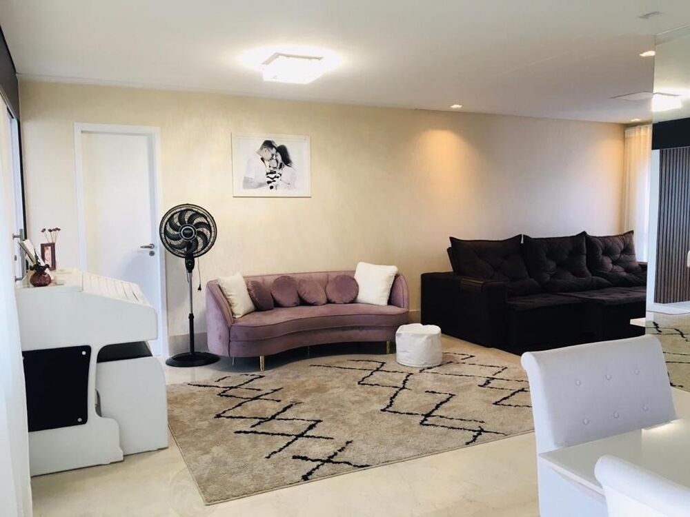 Apartamento, 3 quartos, 196 m² - Foto 5