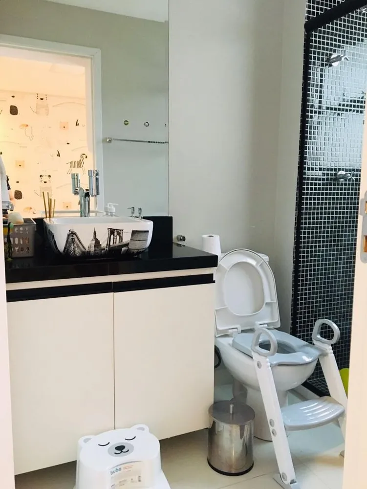 Apartamento, 3 quartos, 196 m² - Foto 3