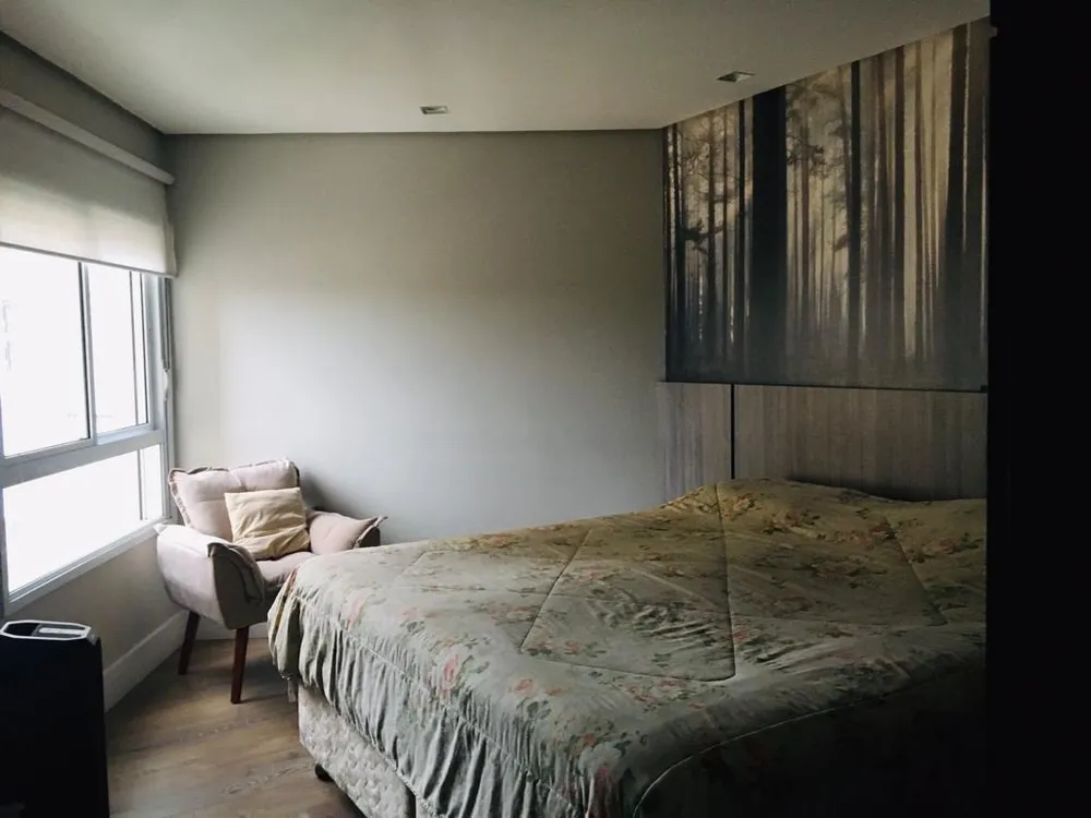 Apartamento, 3 quartos, 196 m² - Foto 6