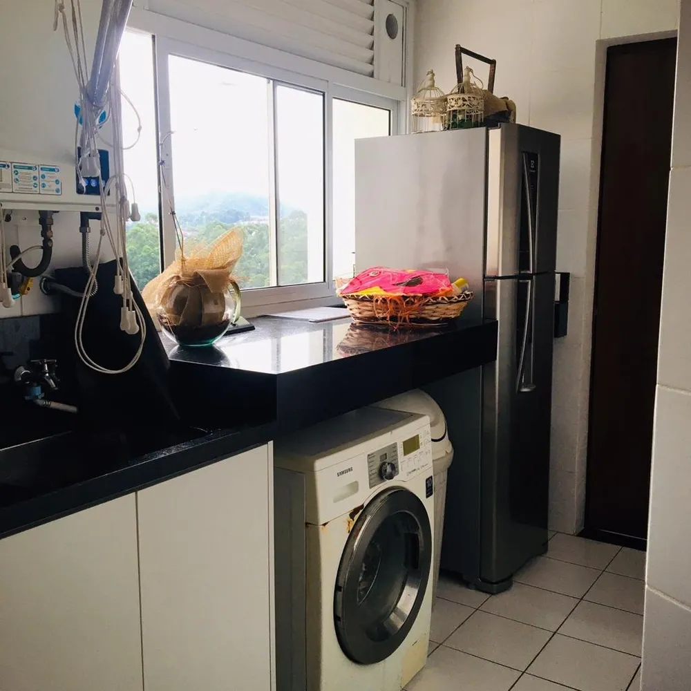 Apartamento, 3 quartos, 196 m² - Foto 2