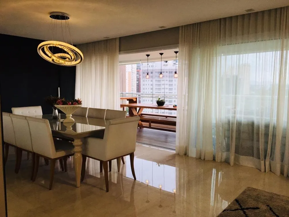Apartamento, 3 quartos, 196 m² - Foto 10