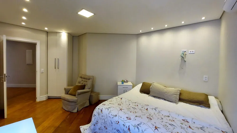 Casa, 6 quartos, 520 m² - Foto 8