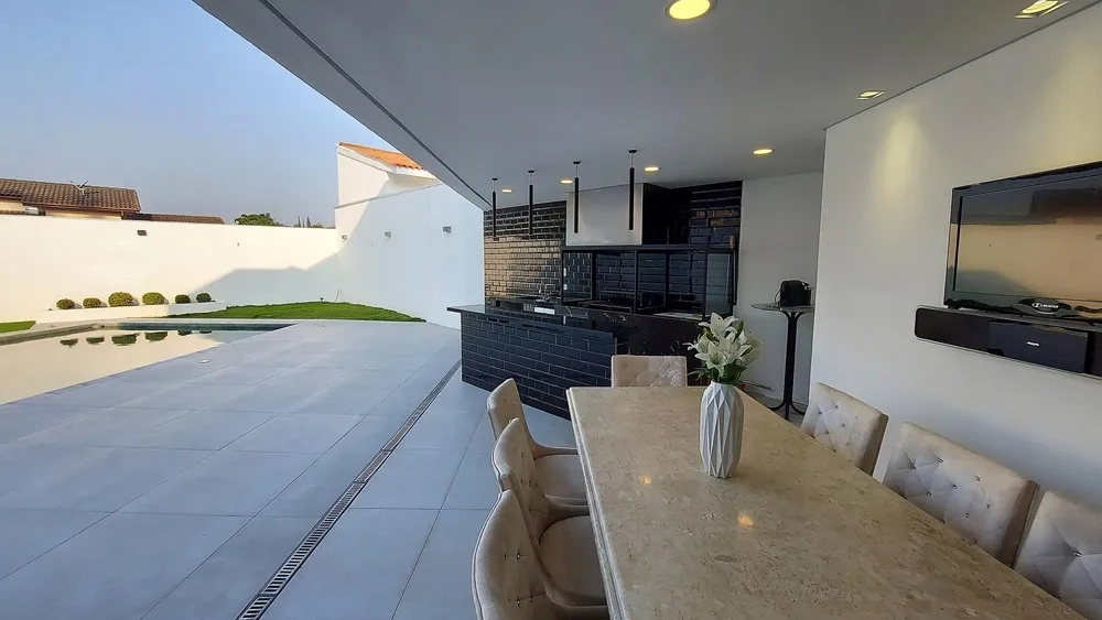 Casa, 6 quartos, 520 m² - Foto 7