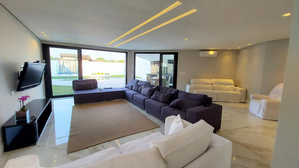 Casa, 6 quartos, 520 m² - Foto 2