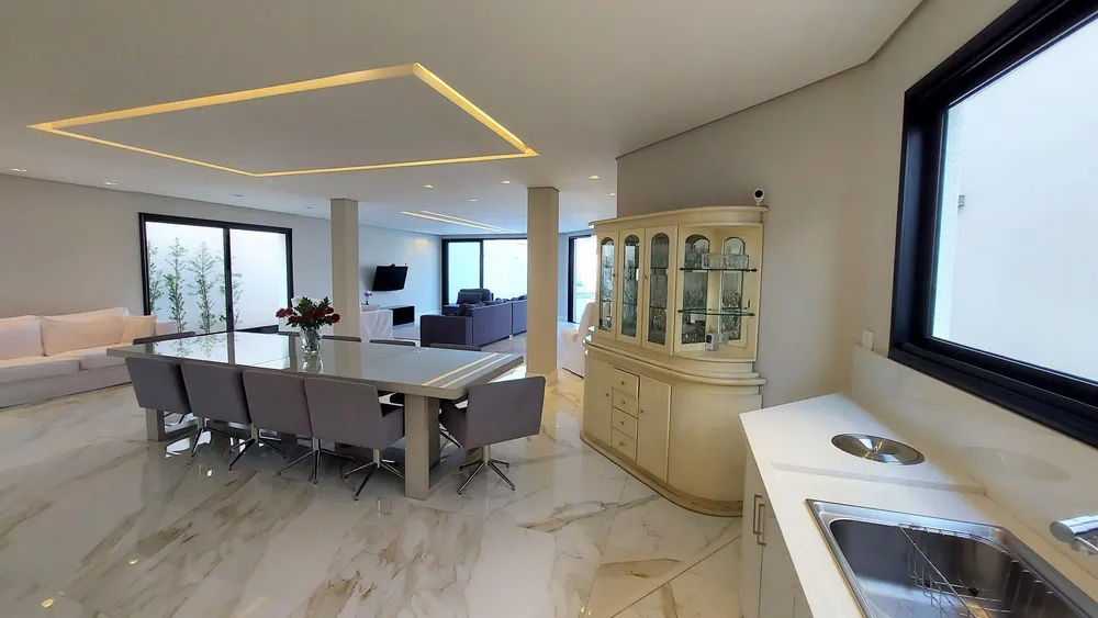 Casa, 6 quartos, 520 m² - Foto 4