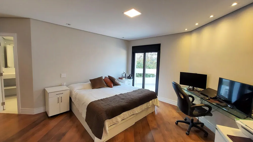 Casa, 6 quartos, 520 m² - Foto 9