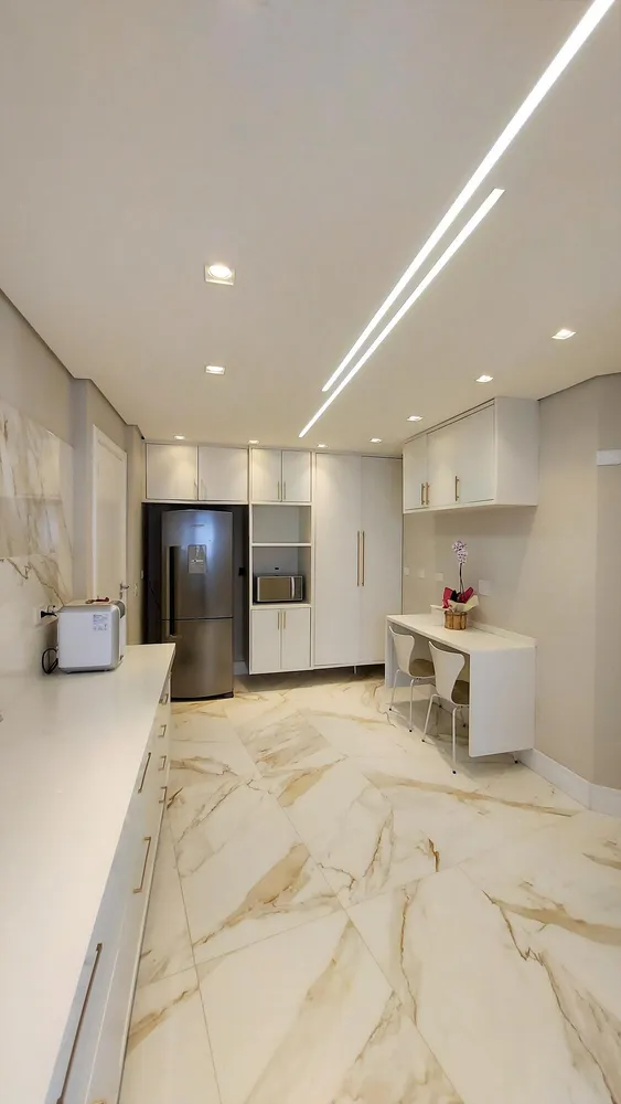 Casa, 6 quartos, 520 m² - Foto 3