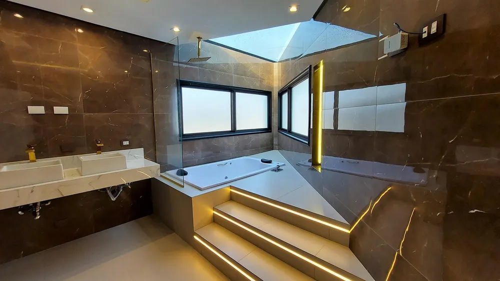 Casa, 6 quartos, 520 m² - Foto 10